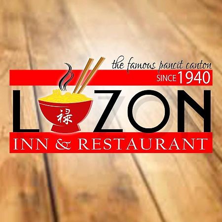 Luzon Inn Vigan Dış mekan fotoğraf