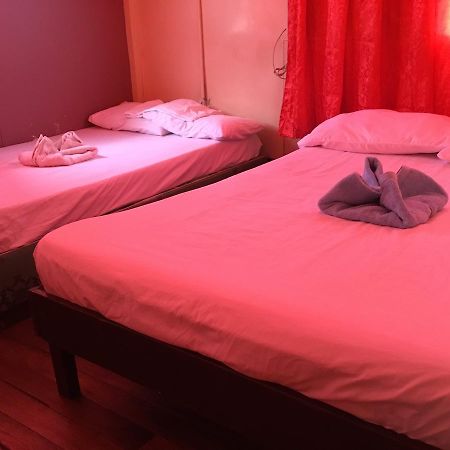 Luzon Inn Vigan Dış mekan fotoğraf