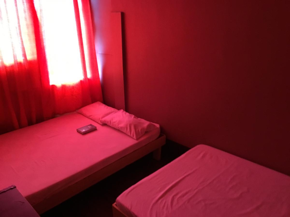 Luzon Inn Vigan Dış mekan fotoğraf