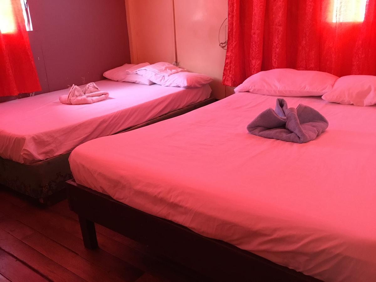 Luzon Inn Vigan Dış mekan fotoğraf