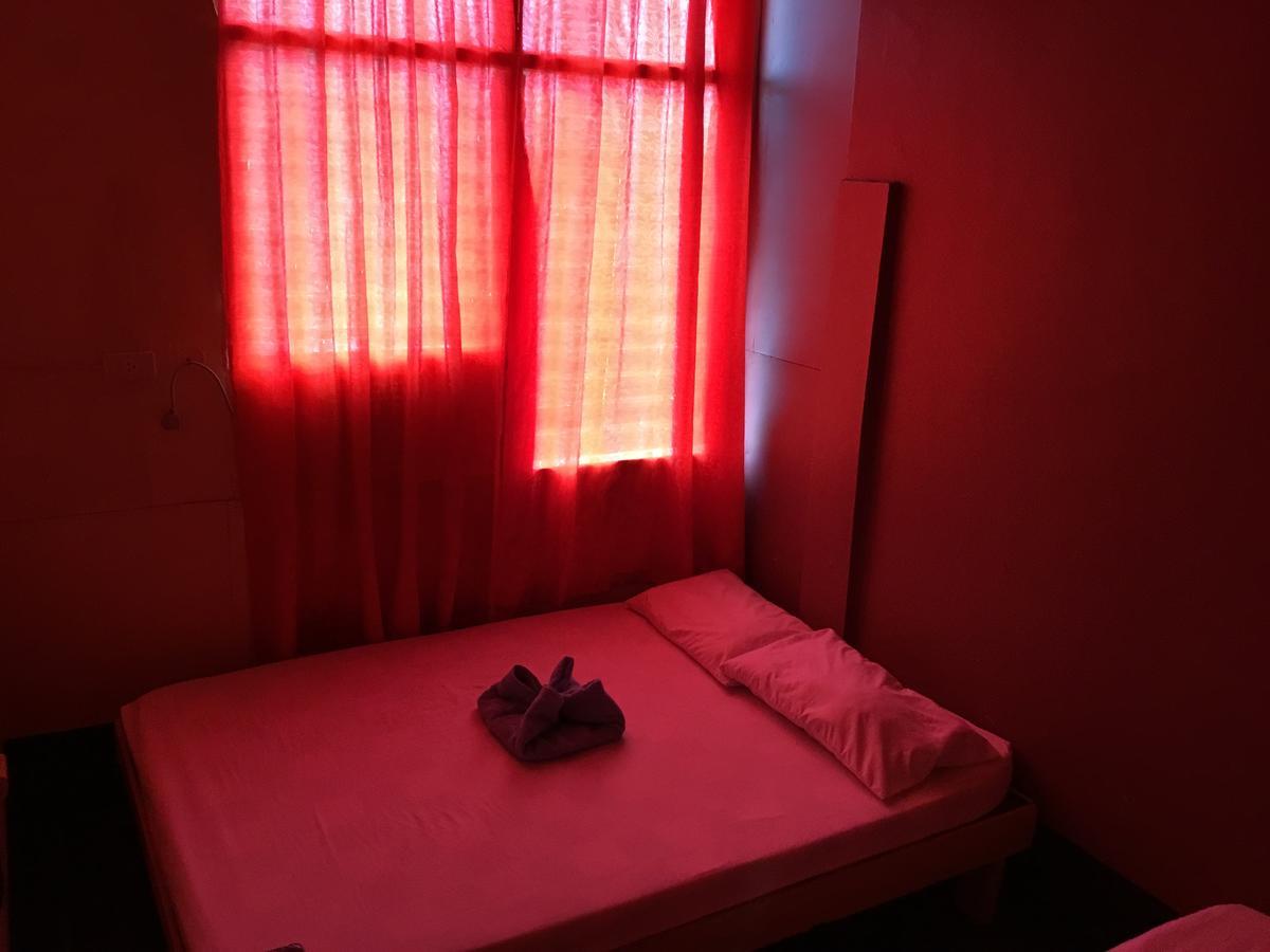 Luzon Inn Vigan Dış mekan fotoğraf
