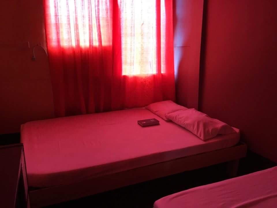 Luzon Inn Vigan Dış mekan fotoğraf
