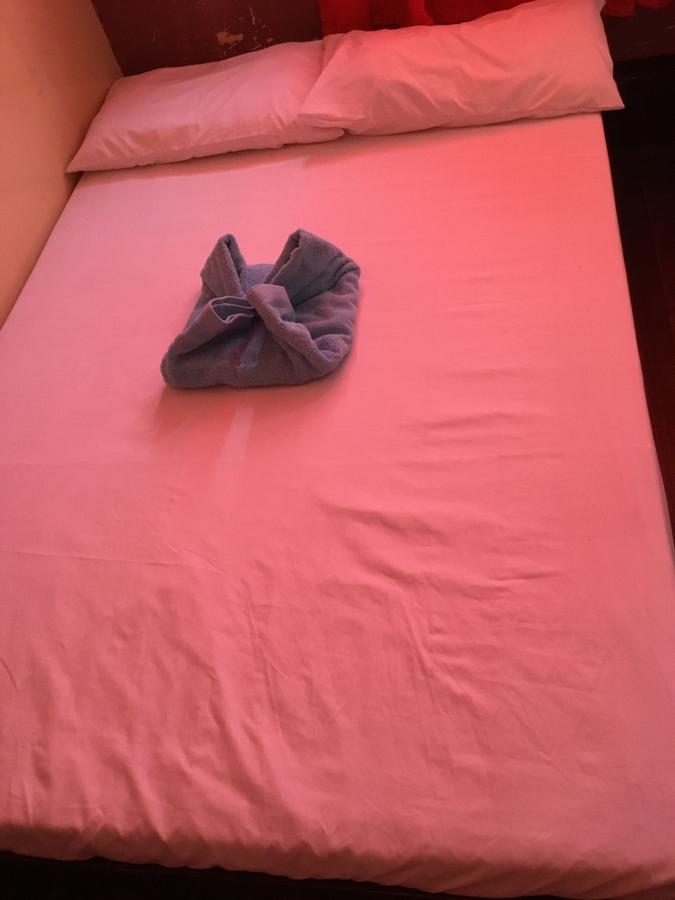 Luzon Inn Vigan Dış mekan fotoğraf