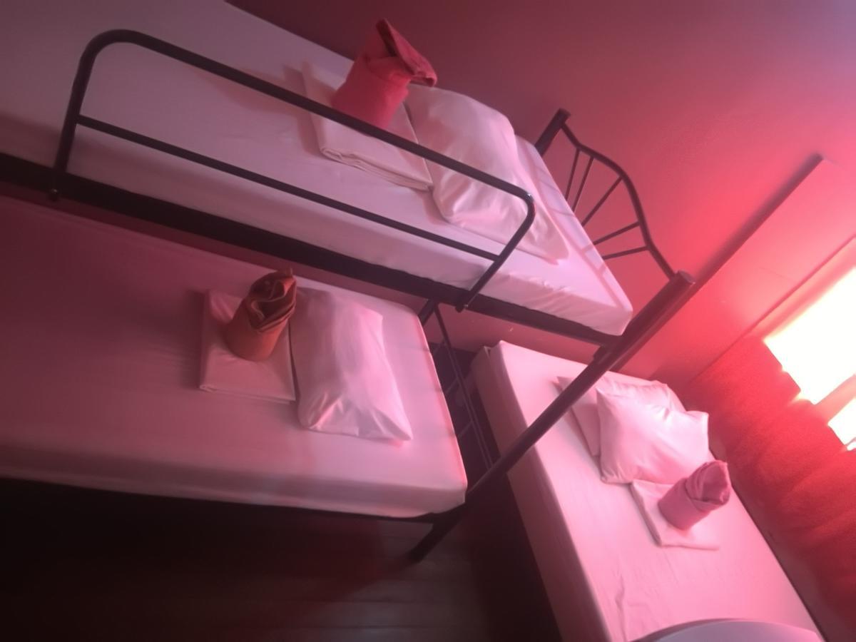 Luzon Inn Vigan Dış mekan fotoğraf