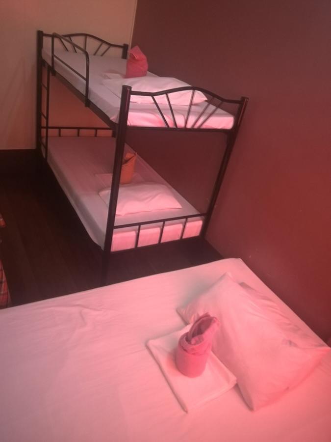 Luzon Inn Vigan Dış mekan fotoğraf