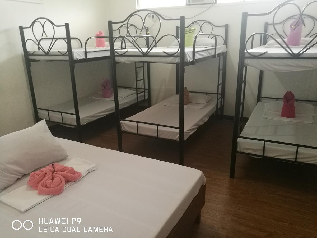 Luzon Inn Vigan Dış mekan fotoğraf