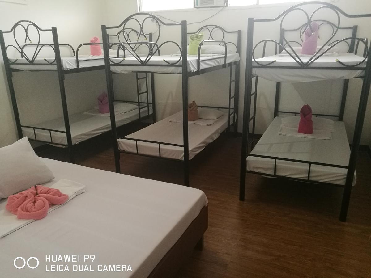 Luzon Inn Vigan Dış mekan fotoğraf