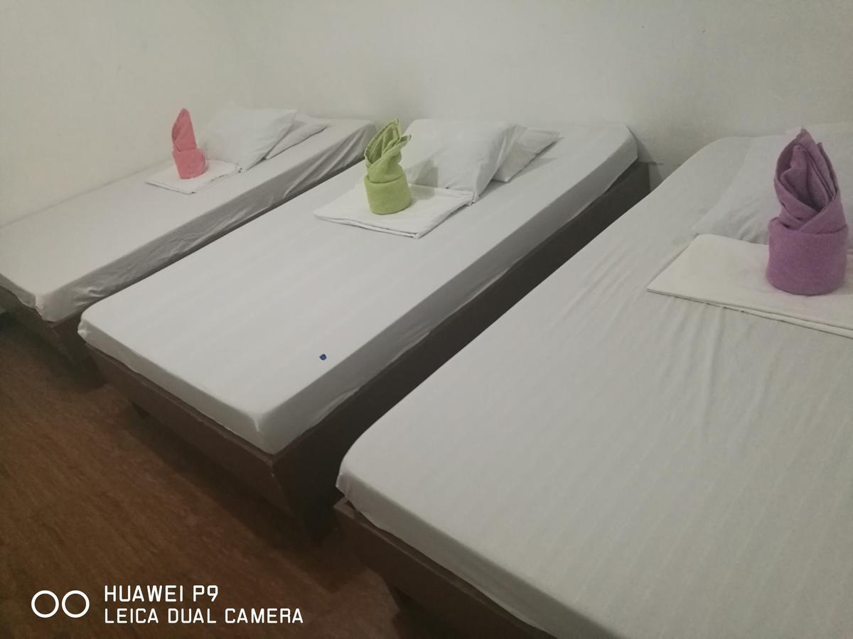 Luzon Inn Vigan Dış mekan fotoğraf