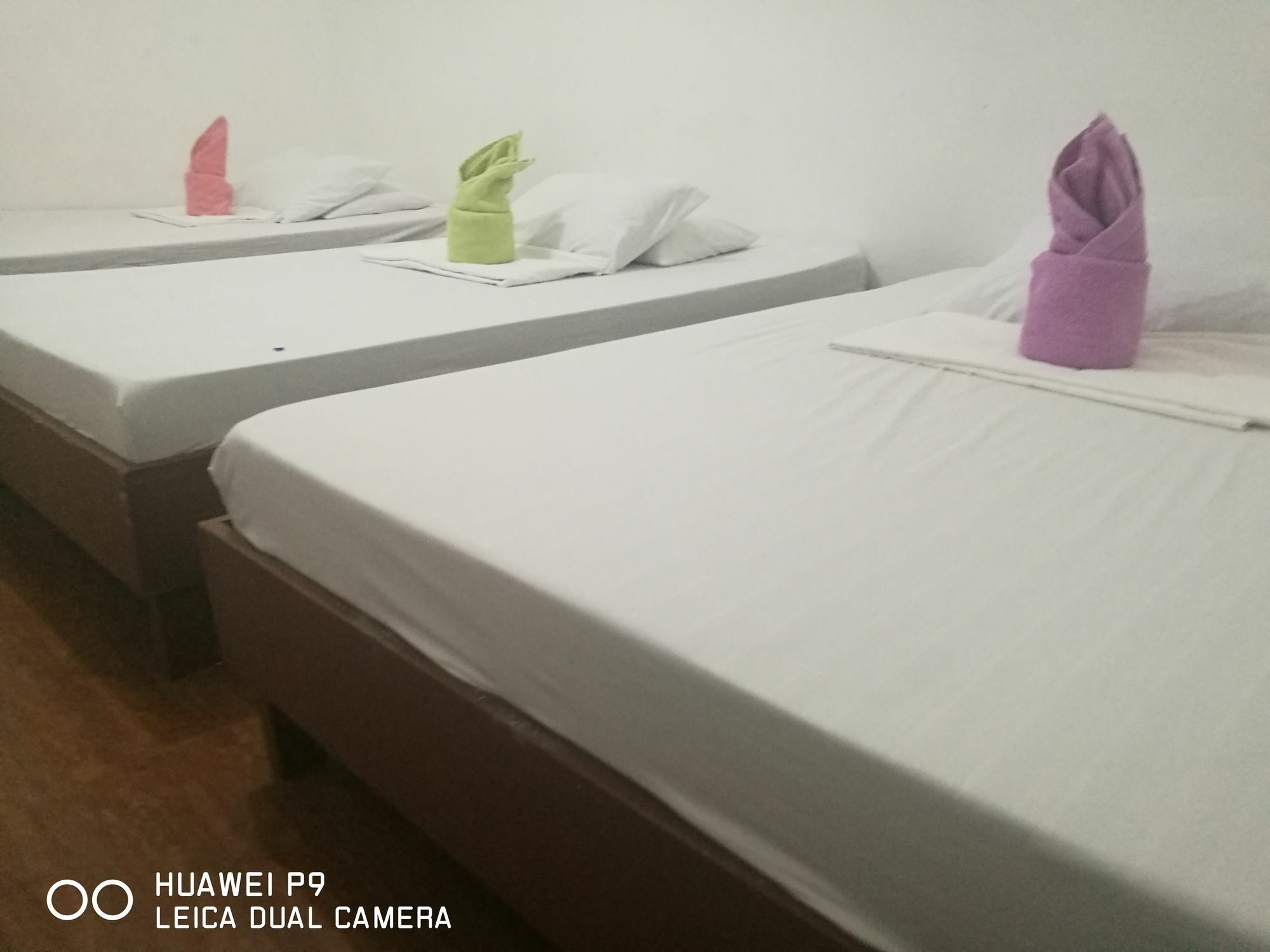 Luzon Inn Vigan Dış mekan fotoğraf