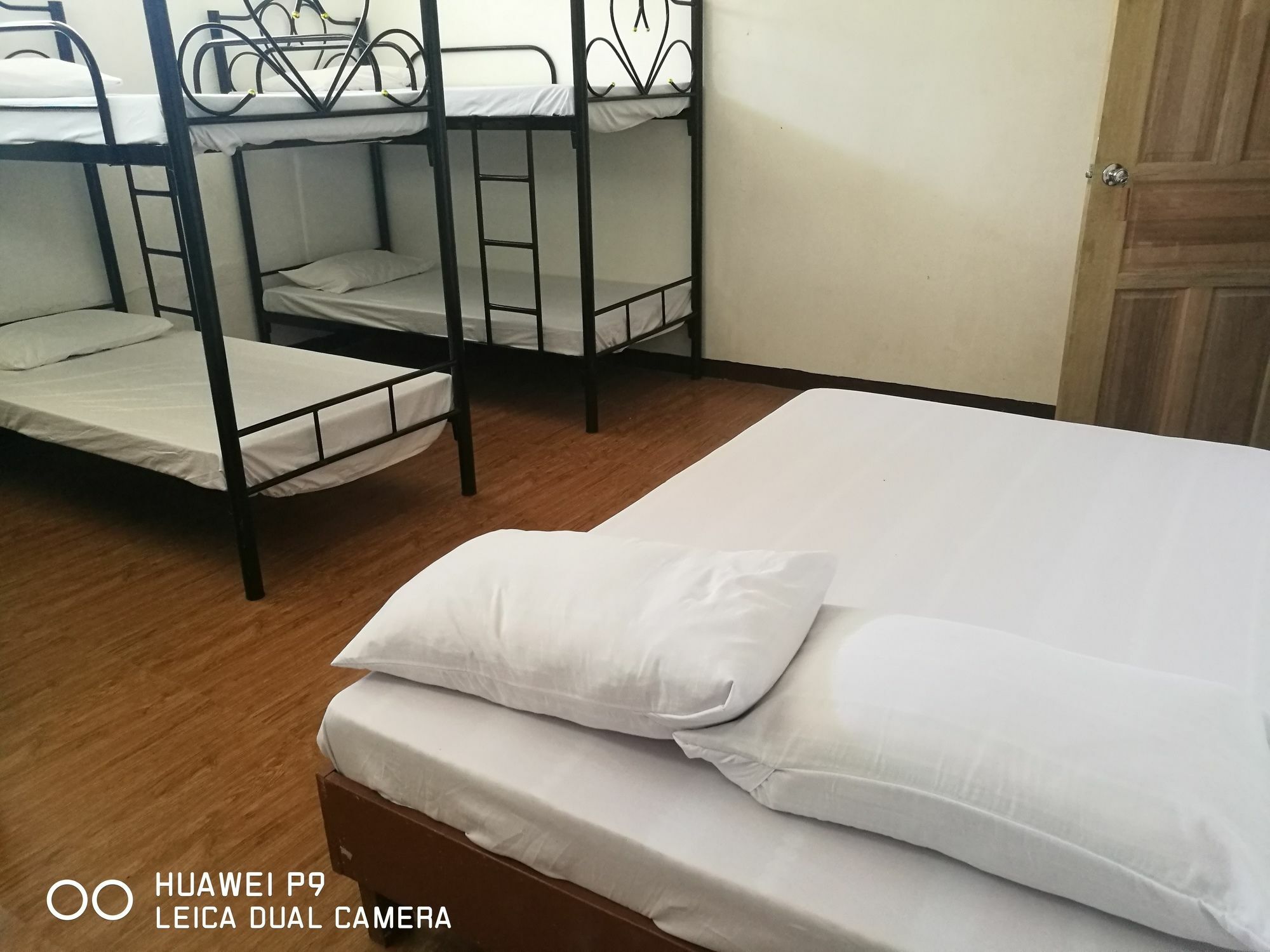 Luzon Inn Vigan Dış mekan fotoğraf